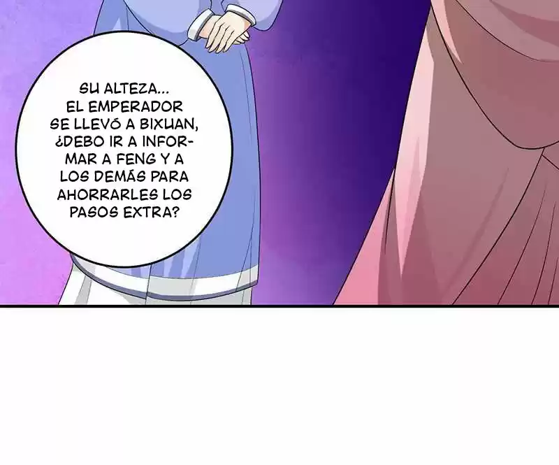 Empress Conquest - Capítulo 27 - Página 21 - LectorTMOo