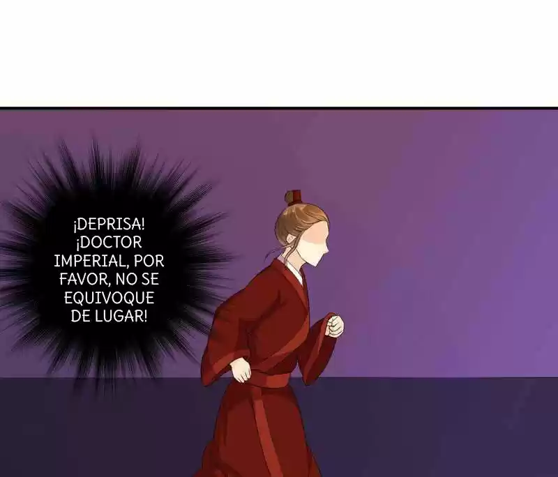 Empress Conquest - Capítulo 27 - Página 28 - LectorTMOo