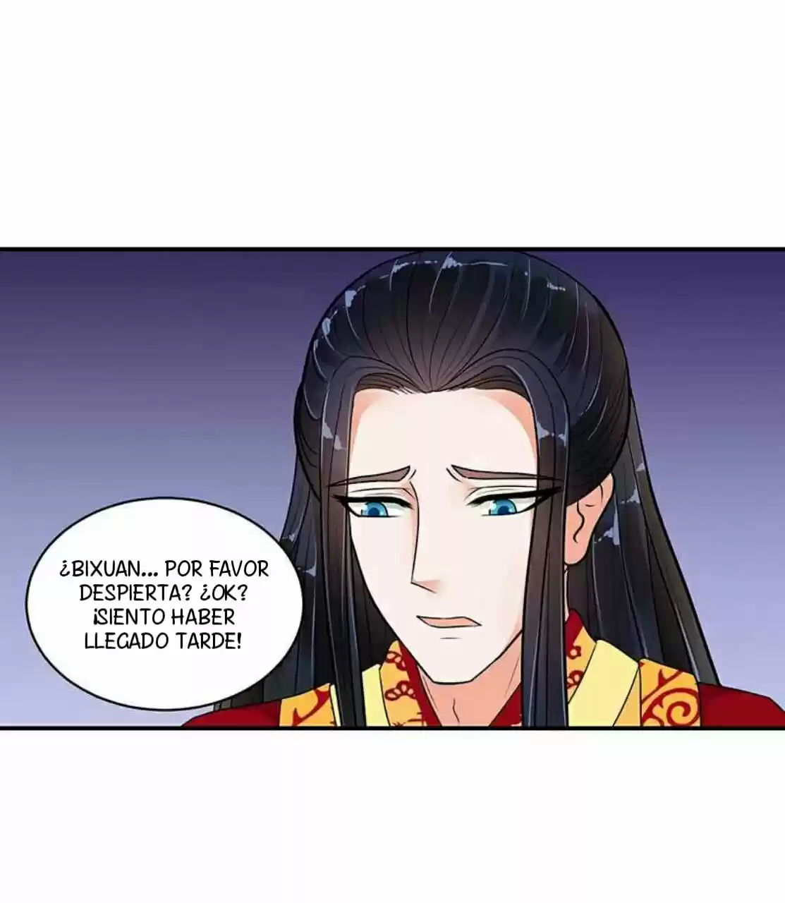 Empress Conquest - Capítulo 28 - Página 11 - LectorTMOo