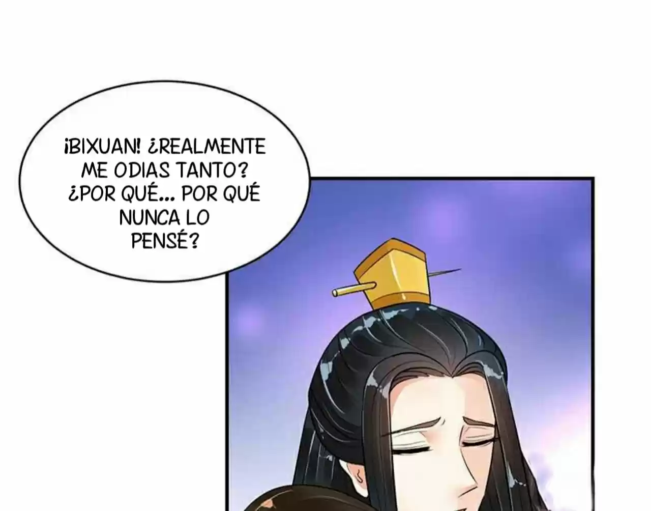 Empress Conquest - Capítulo 28 - Página 23 - LectorTMOo