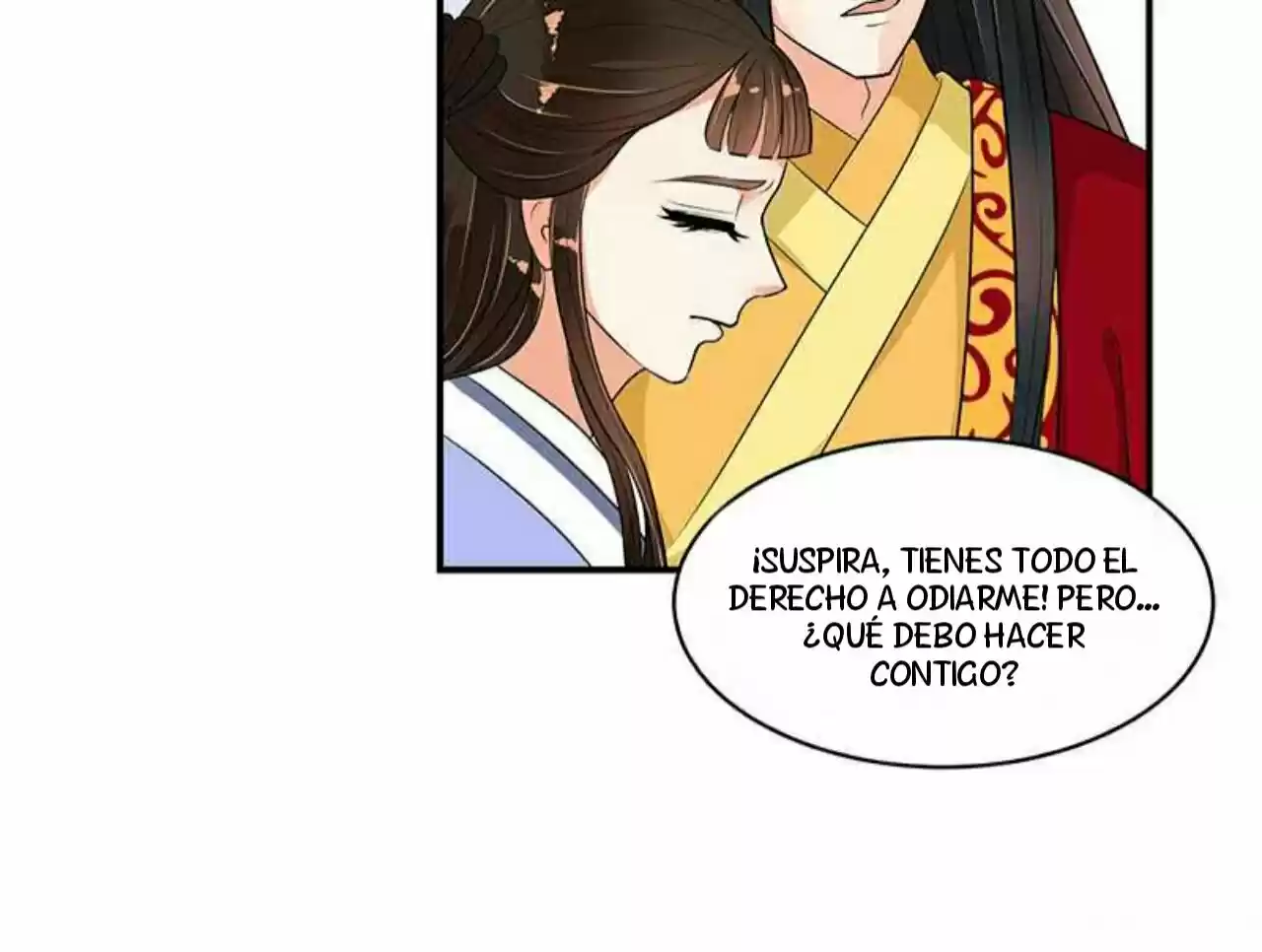 Empress Conquest - Capítulo 28 - Página 24 - LectorTMOo