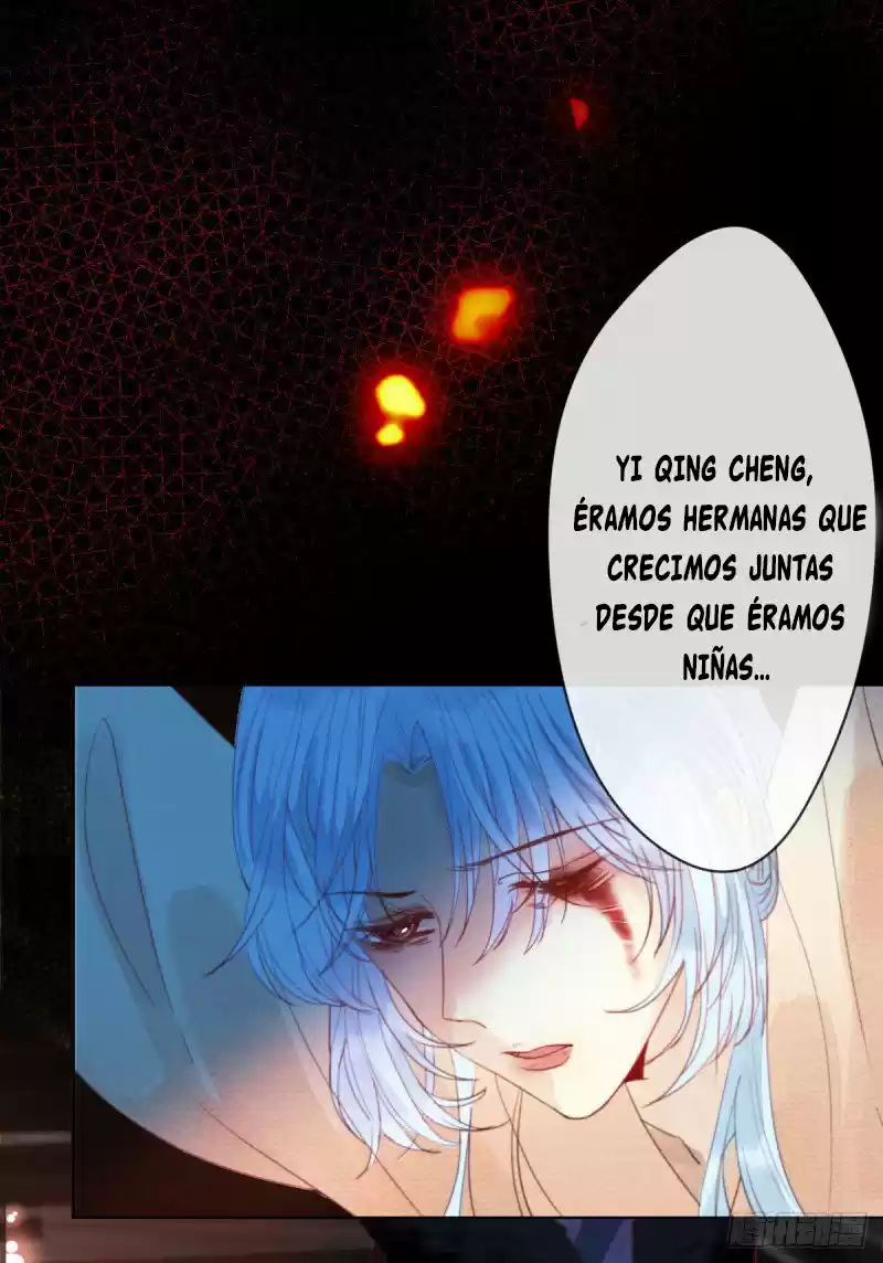 Empress Of The Last Days - Capítulo 1 - Página 9 - LectorTMOo