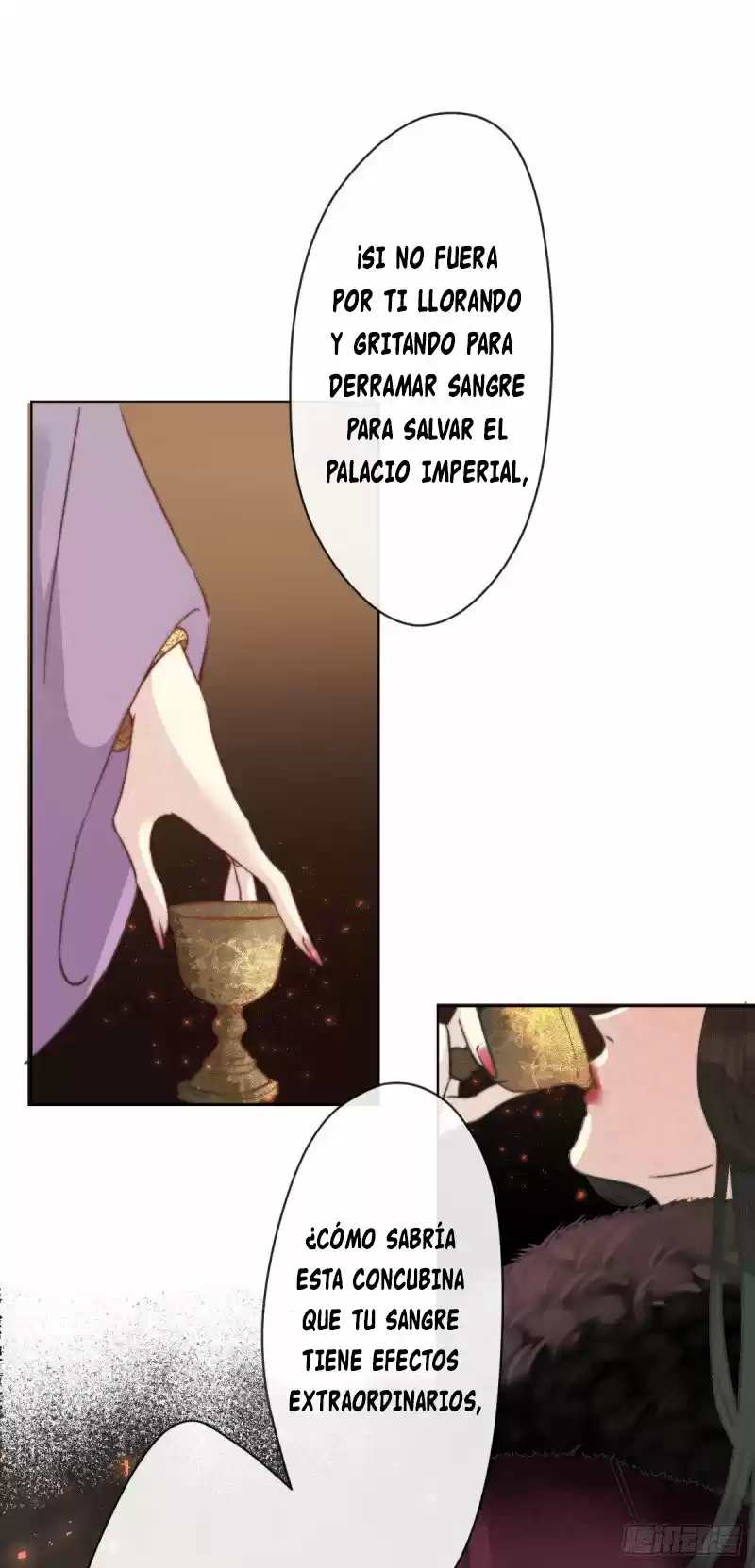 Empress Of The Last Days - Capítulo 1 - Página 17 - LectorTMOo
