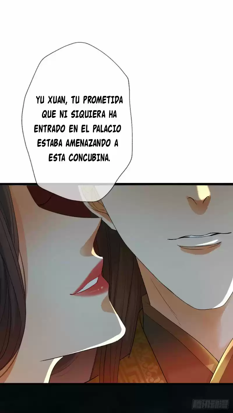 Empress Of The Last Days - Capítulo 1 - Página 22 - LectorTMOo