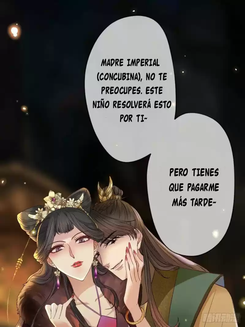Empress Of The Last Days - Capítulo 1 - Página 23 - LectorTMOo