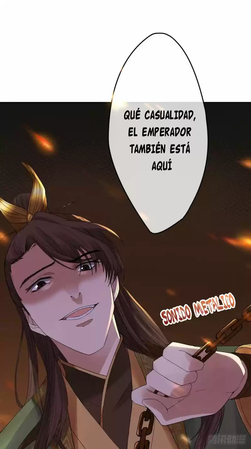 Empress Of The Last Days - Capítulo 1 - Página 31 - LectorTMOo