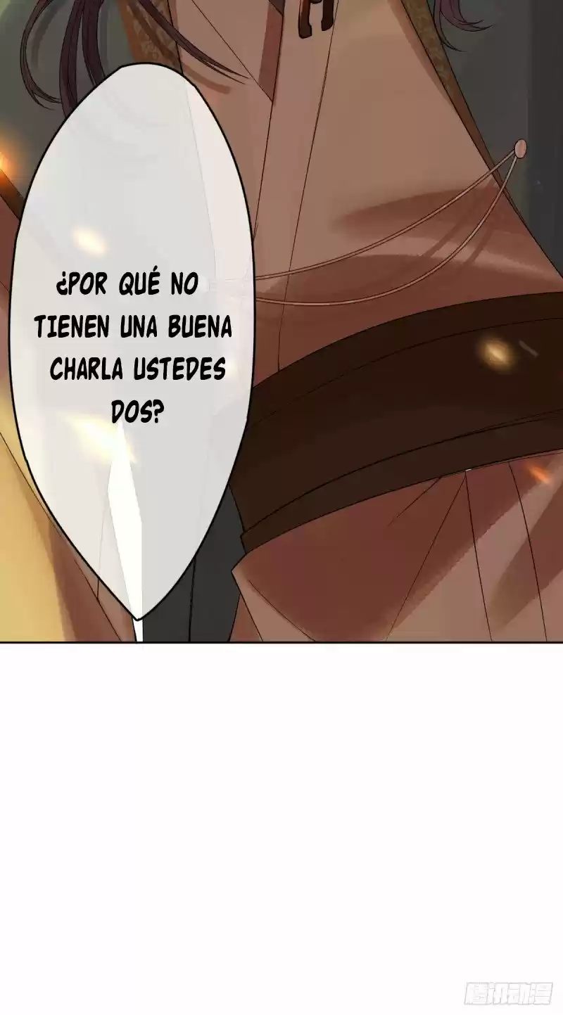 Empress Of The Last Days - Capítulo 1 - Página 32 - LectorTMOo