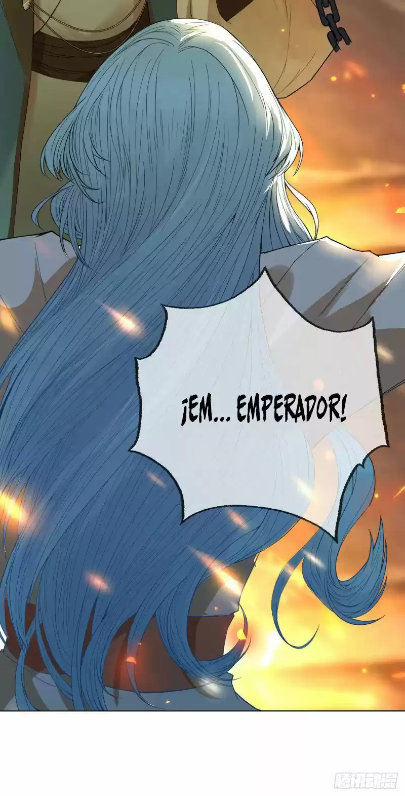Empress Of The Last Days - Capítulo 1 - Página 35 - LectorTMOo