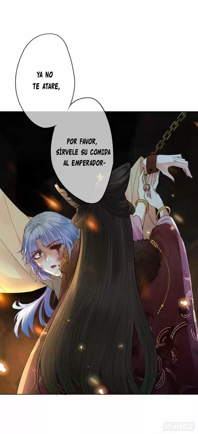 Empress Of The Last Days - Capítulo 1 - Página 36 - LectorTMOo