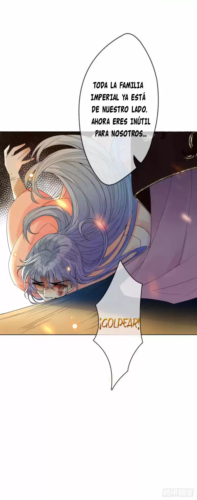Empress Of The Last Days - Capítulo 1 - Página 37 - LectorTMOo