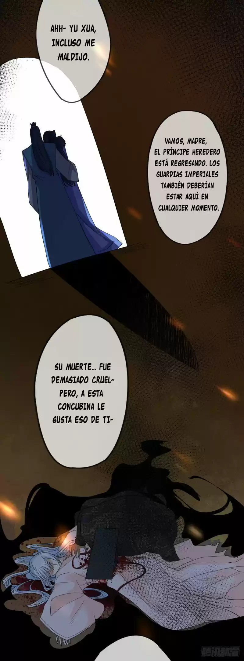 Empress Of The Last Days - Capítulo 1 - Página 40 - LectorTMOo