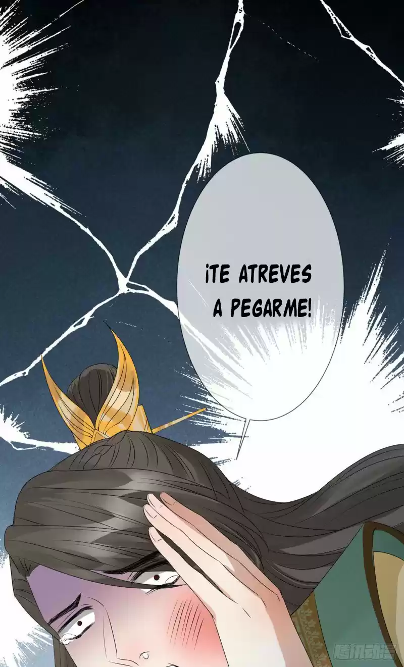 Empress Of The Last Days - Capítulo 2 - Página 6 - LectorTMOo
