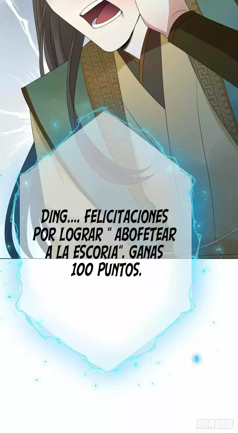 Empress Of The Last Days - Capítulo 2 - Página 7 - LectorTMOo