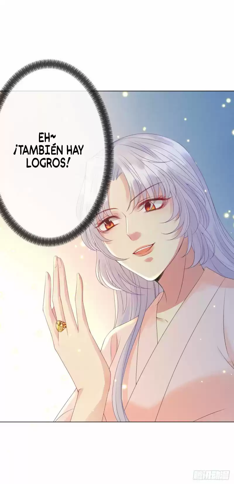 Empress Of The Last Days - Capítulo 2 - Página 8 - LectorTMOo