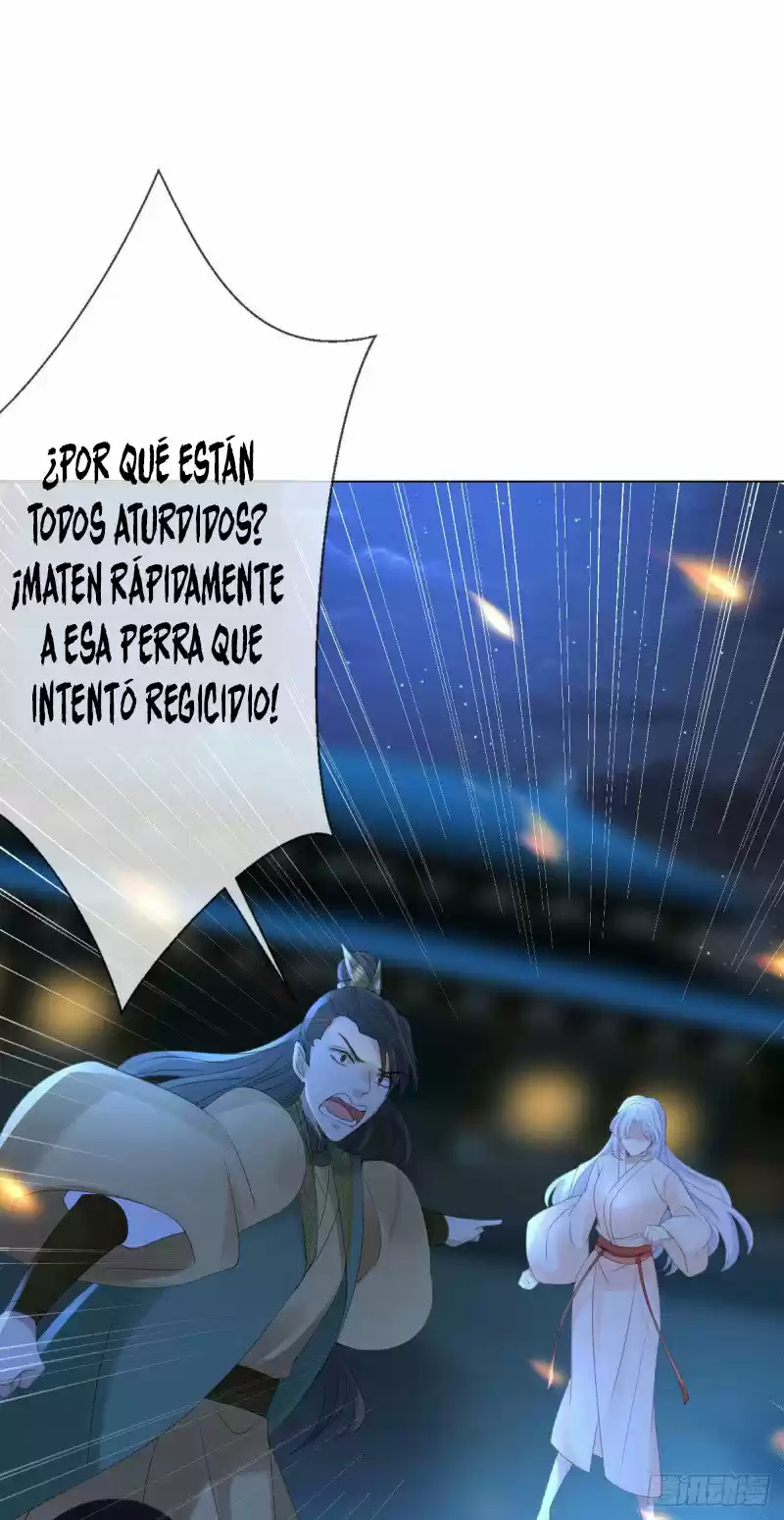 Empress Of The Last Days - Capítulo 2 - Página 9 - LectorTMOo