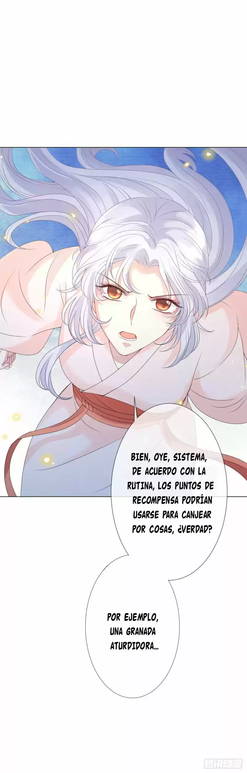 Empress Of The Last Days - Capítulo 2 - Página 12 - LectorTMOo