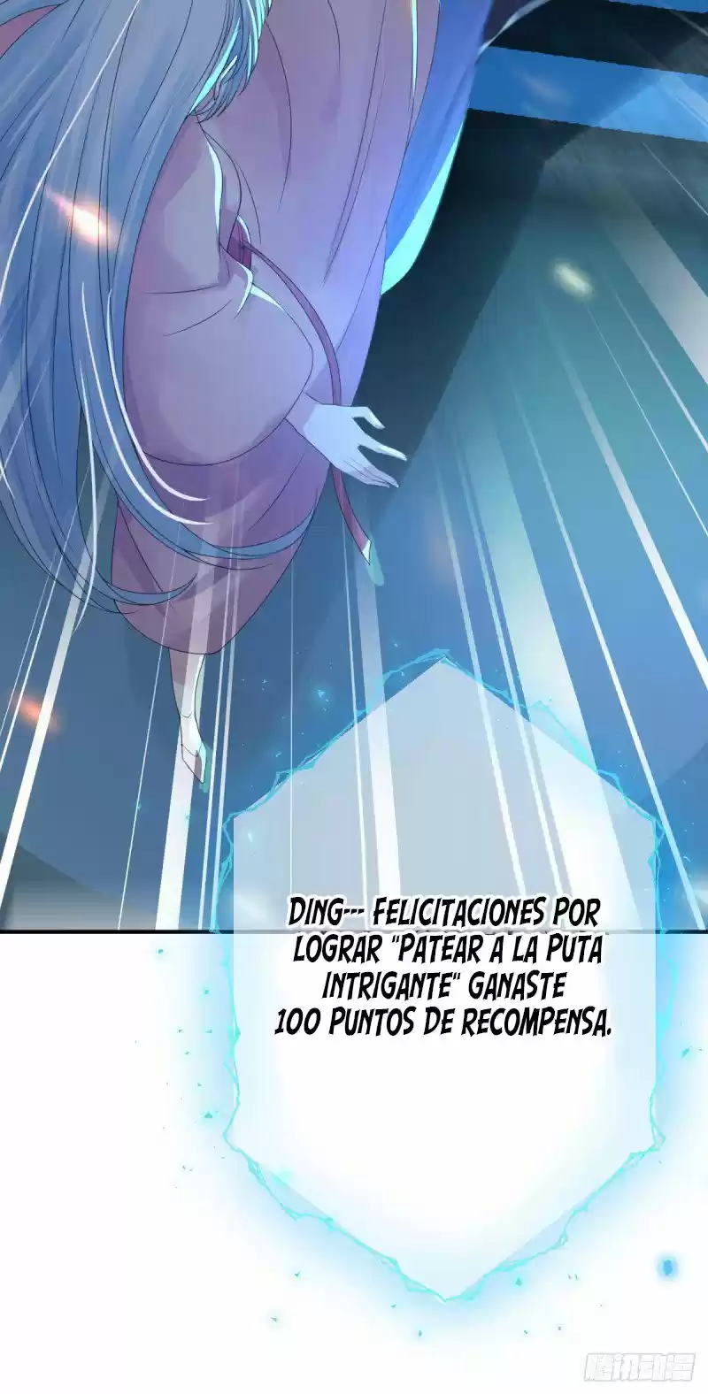 Empress Of The Last Days - Capítulo 2 - Página 18 - LectorTMOo