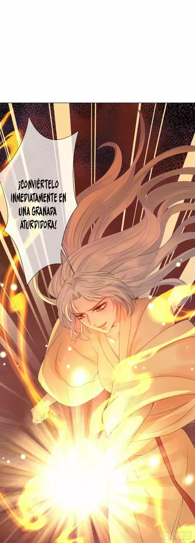 Empress Of The Last Days - Capítulo 2 - Página 19 - LectorTMOo