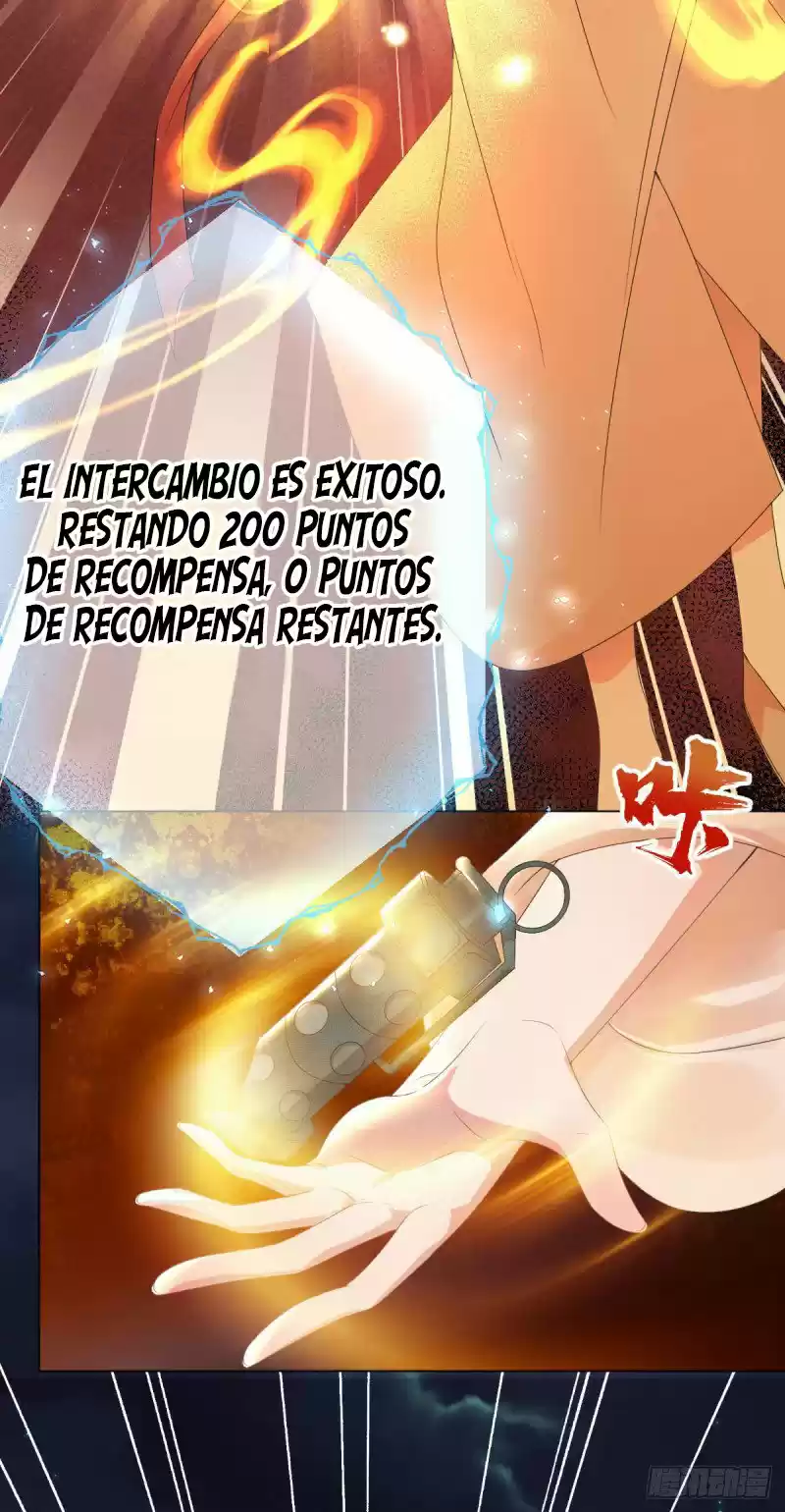 Empress Of The Last Days - Capítulo 2 - Página 20 - LectorTMOo