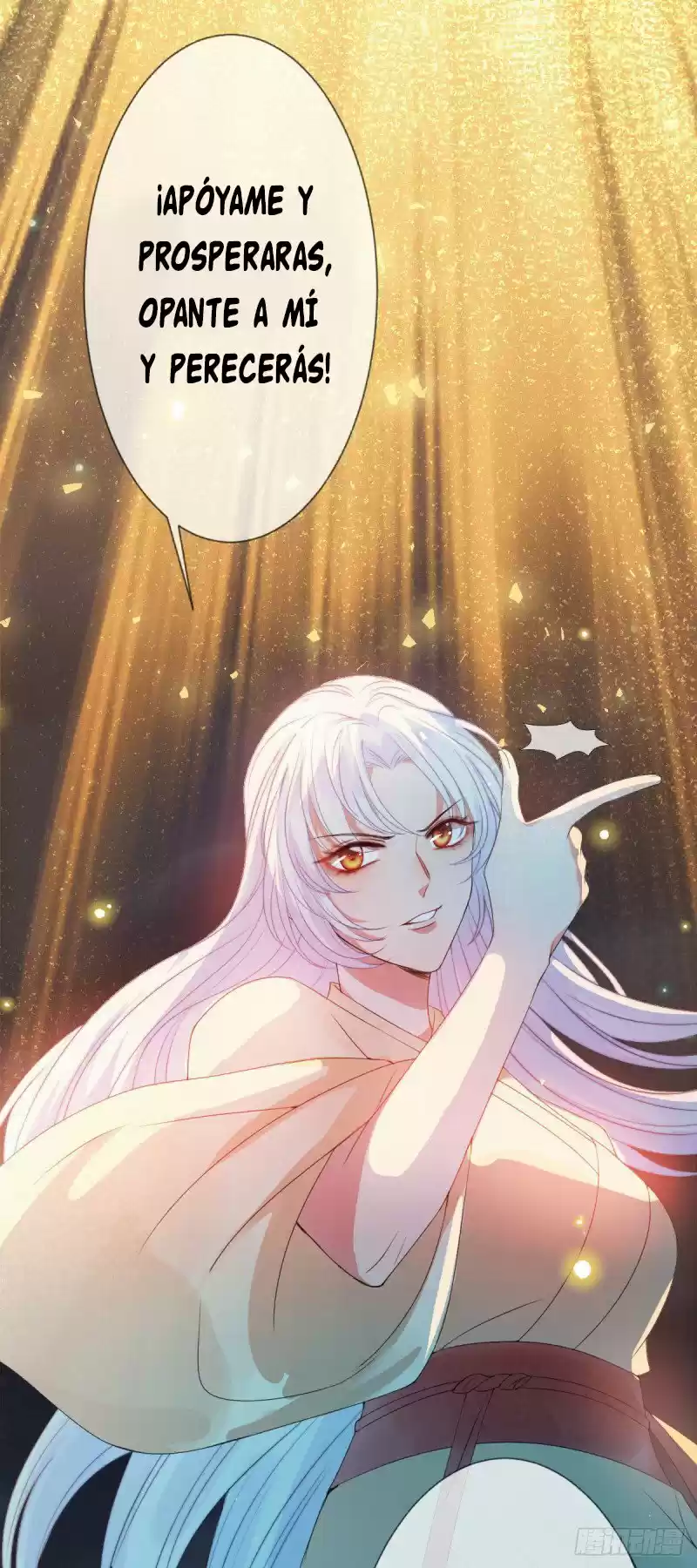 Empress Of The Last Days - Capítulo 2 - Página 26 - LectorTMOo