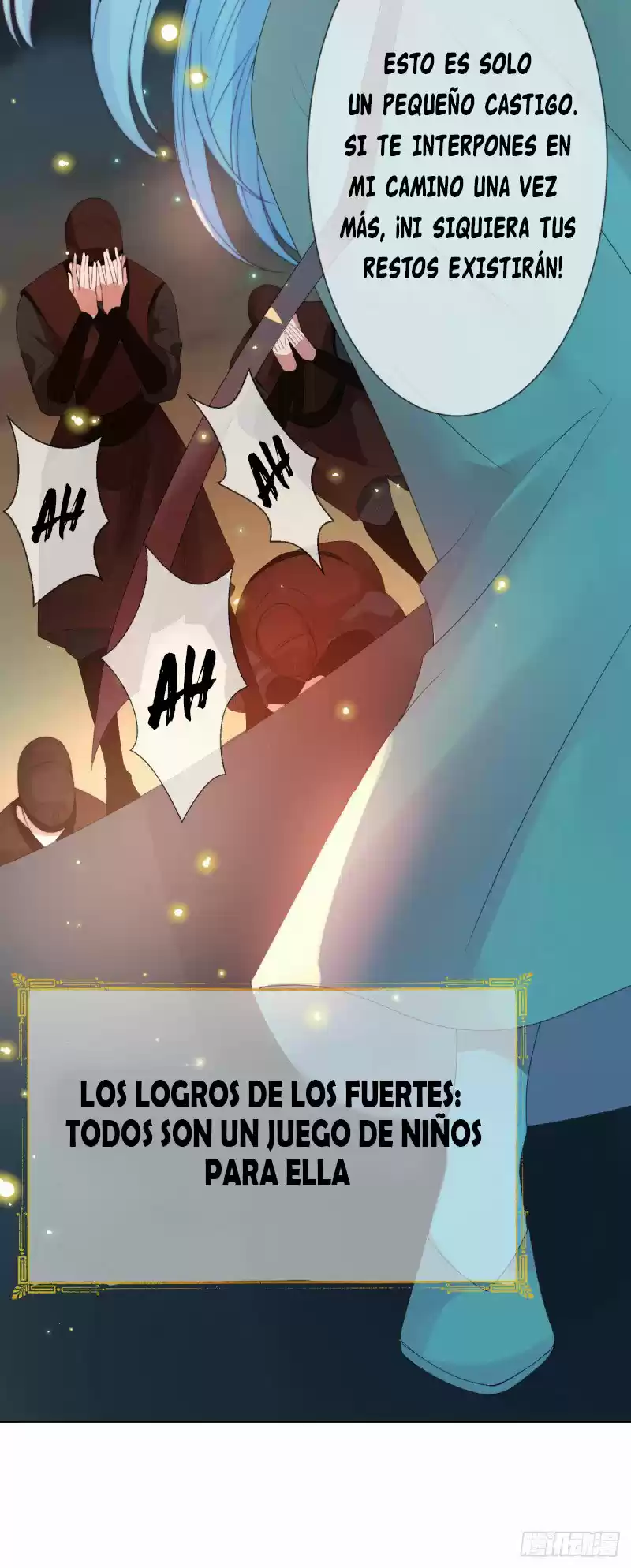 Empress Of The Last Days - Capítulo 2 - Página 27 - LectorTMOo