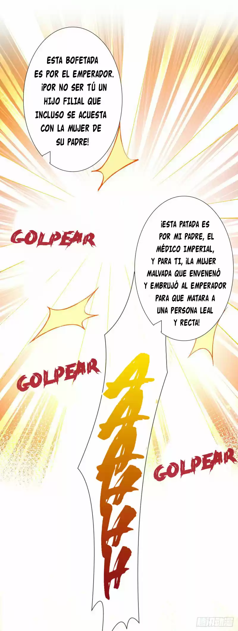 Empress Of The Last Days - Capítulo 2 - Página 28 - LectorTMOo