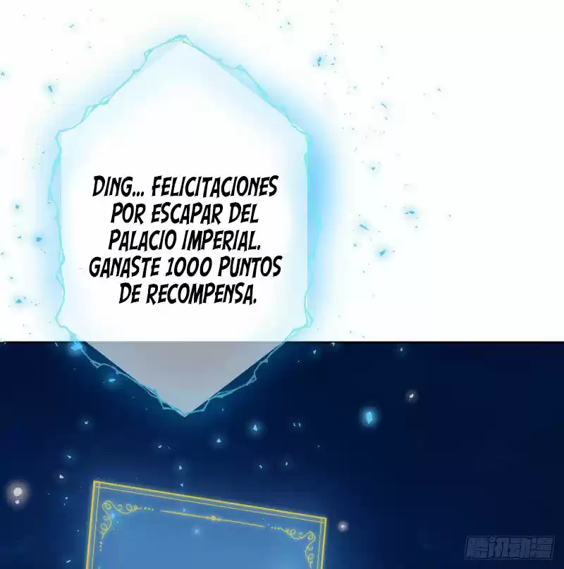 Empress Of The Last Days - Capítulo 2 - Página 36 - LectorTMOo