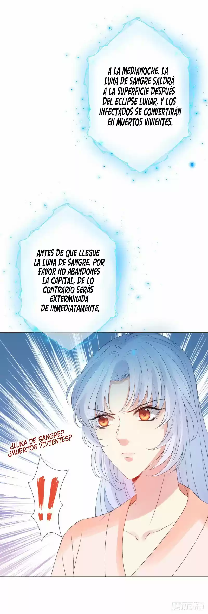 Empress Of The Last Days - Capítulo 2 - Página 39 - LectorTMOo