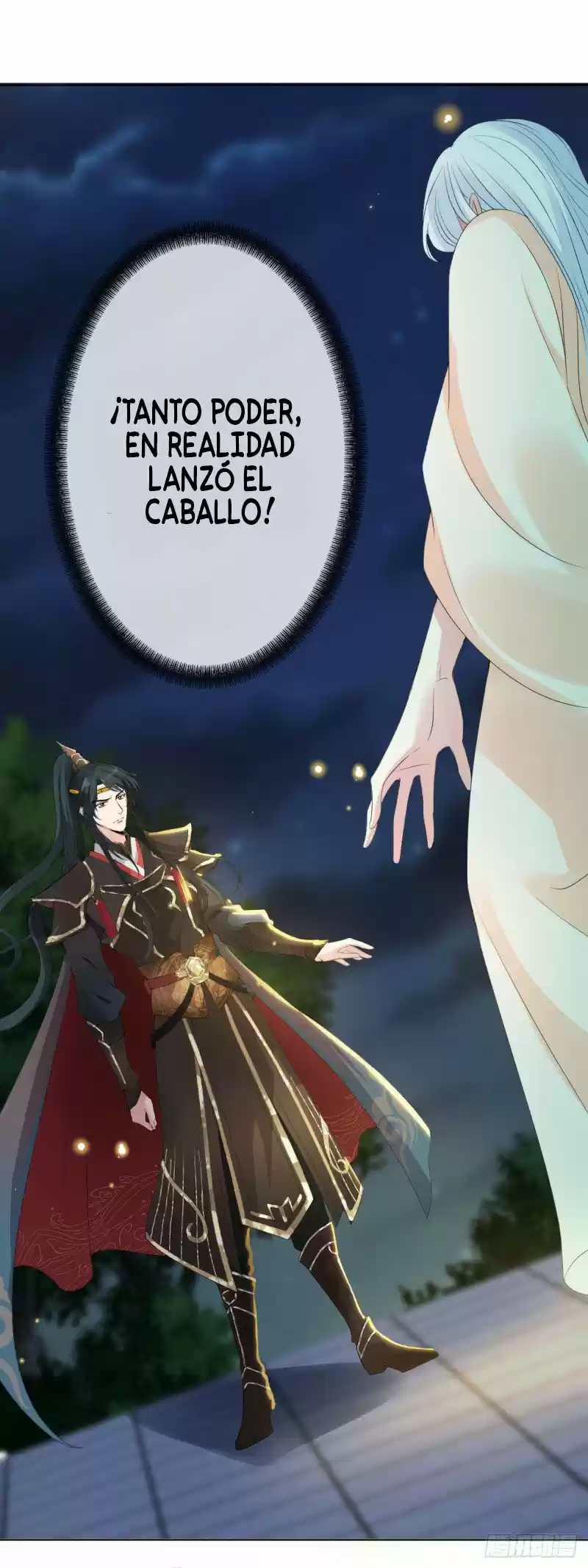 Empress Of The Last Days - Capítulo 2 - Página 49 - LectorTMOo
