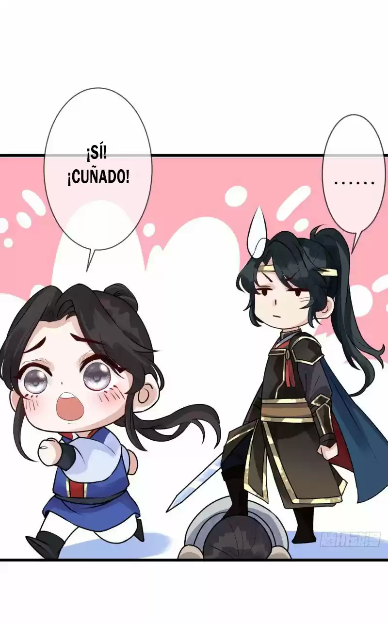 Empress Of The Last Days - Capítulo 21 - Página 4 - LectorTMOo