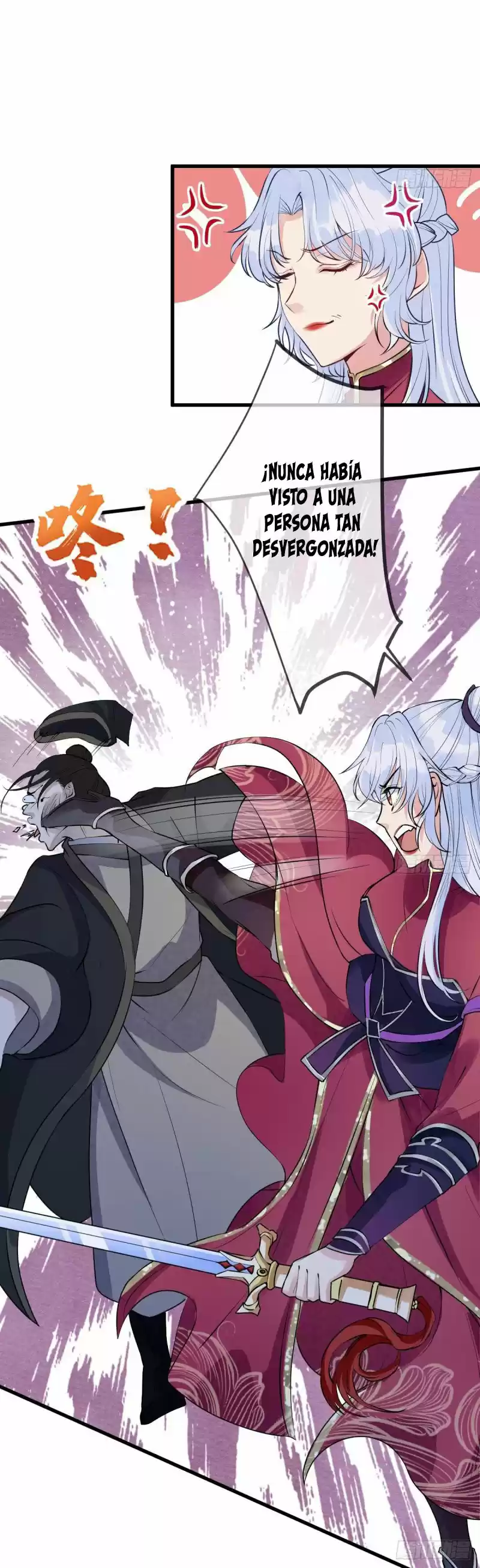 Empress Of The Last Days - Capítulo 21 - Página 6 - LectorTMOo
