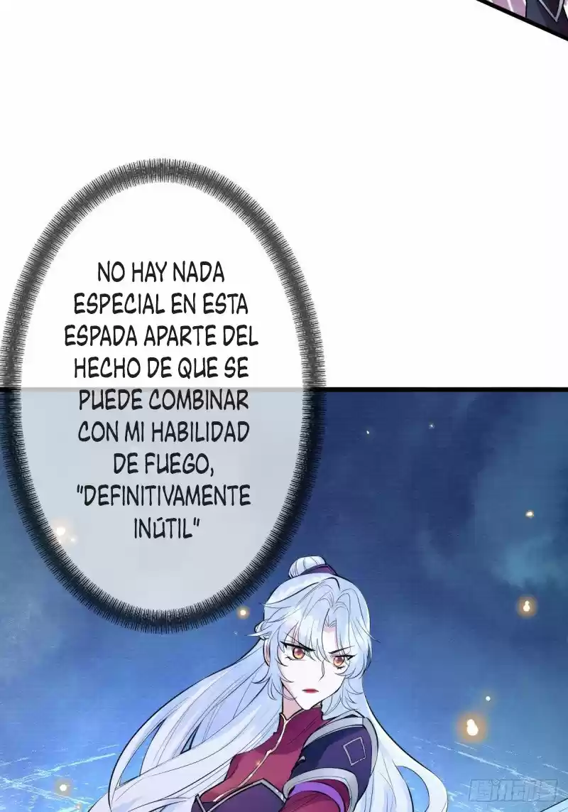 Empress Of The Last Days - Capítulo 21 - Página 7 - LectorTMOo