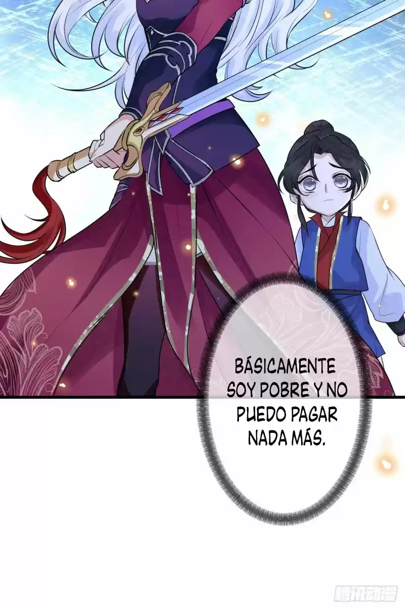 Empress Of The Last Days - Capítulo 21 - Página 8 - LectorTMOo