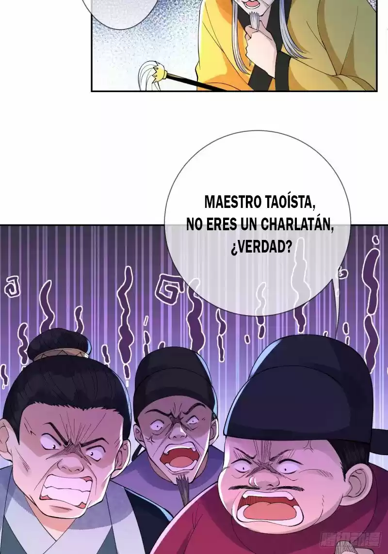 Empress Of The Last Days - Capítulo 21 - Página 11 - LectorTMOo