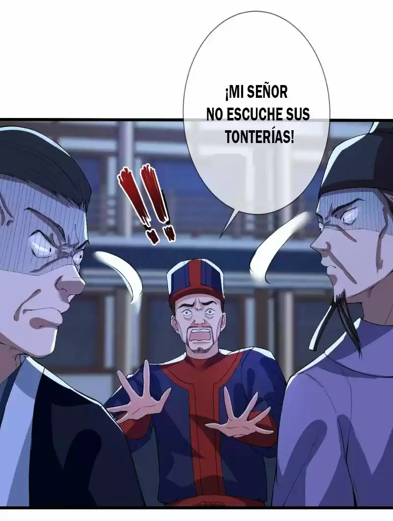 Empress Of The Last Days - Capítulo 21 - Página 14 - LectorTMOo