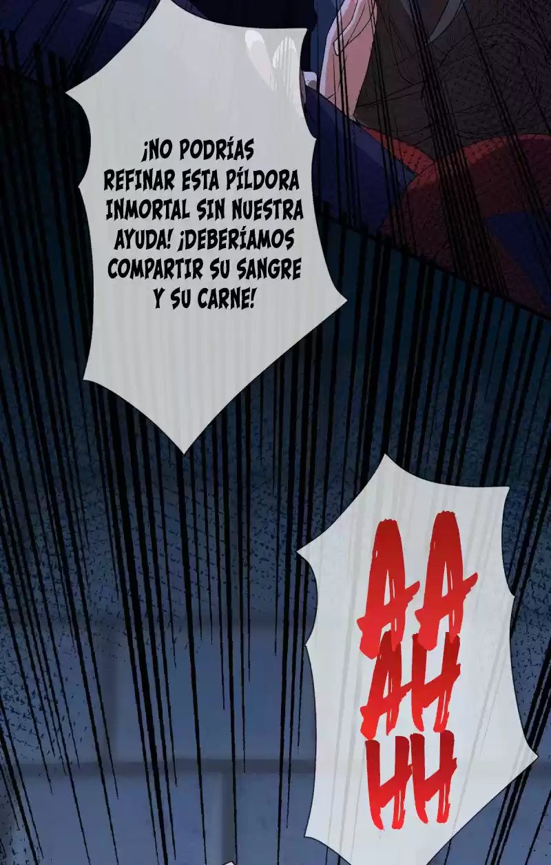Empress Of The Last Days - Capítulo 21 - Página 16 - LectorTMOo