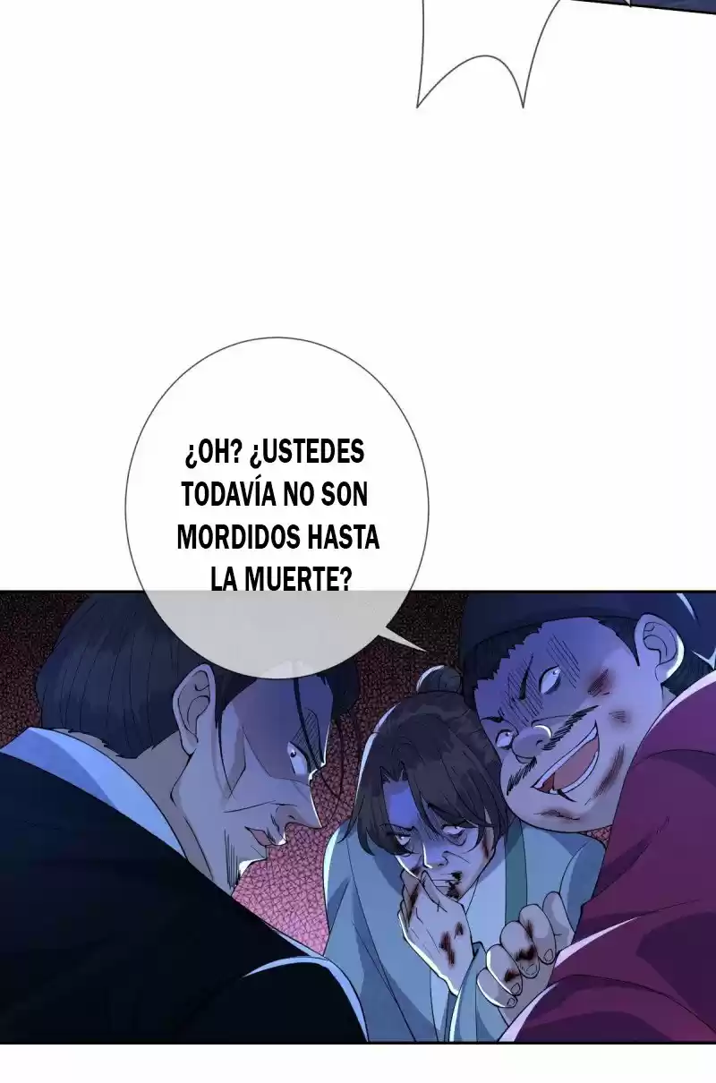 Empress Of The Last Days - Capítulo 21 - Página 21 - LectorTMOo