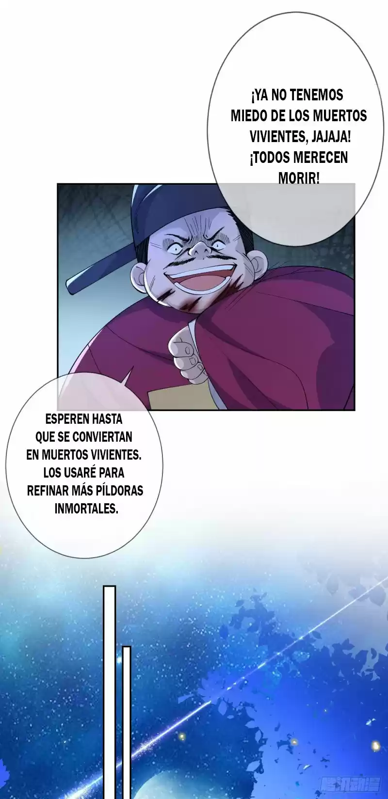 Empress Of The Last Days - Capítulo 21 - Página 22 - LectorTMOo