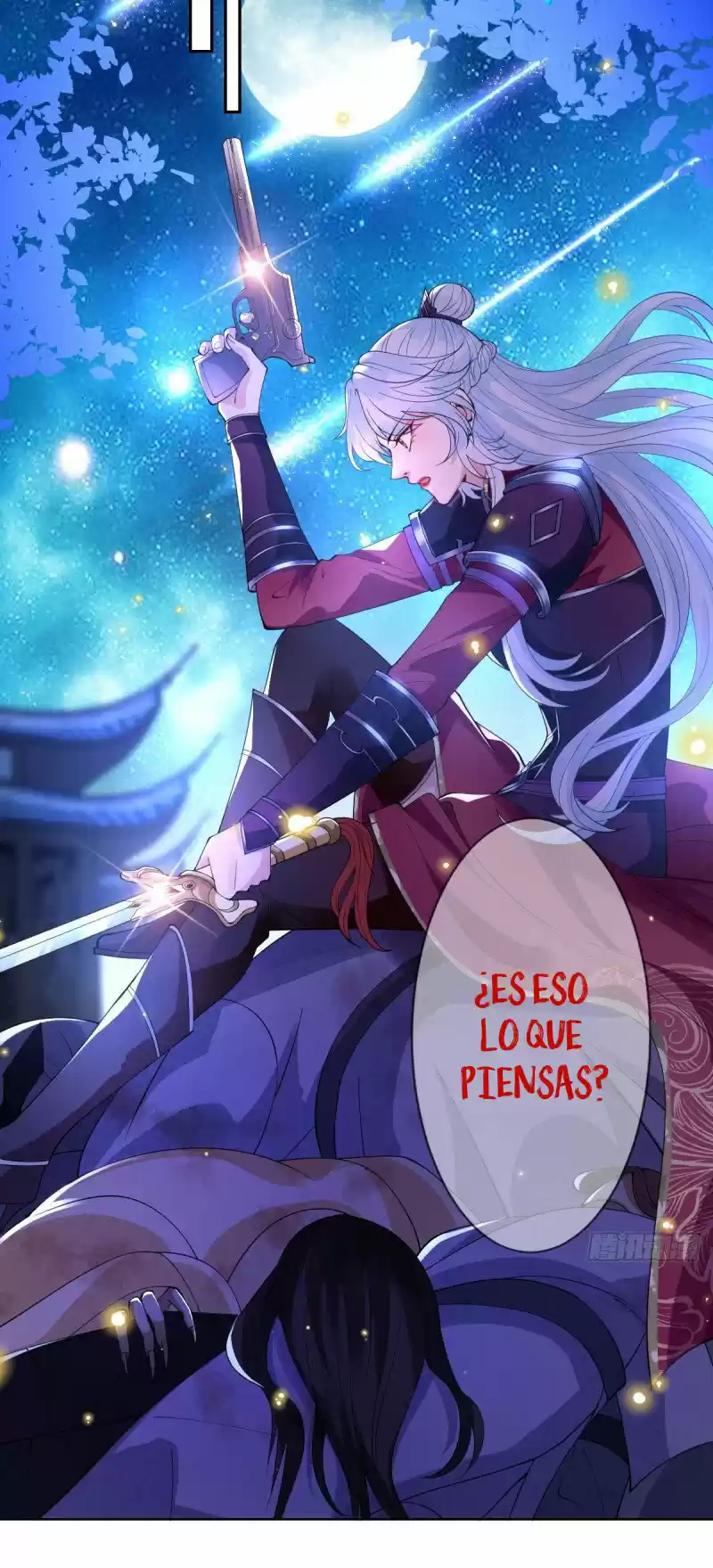 Empress Of The Last Days - Capítulo 21 - Página 23 - LectorTMOo