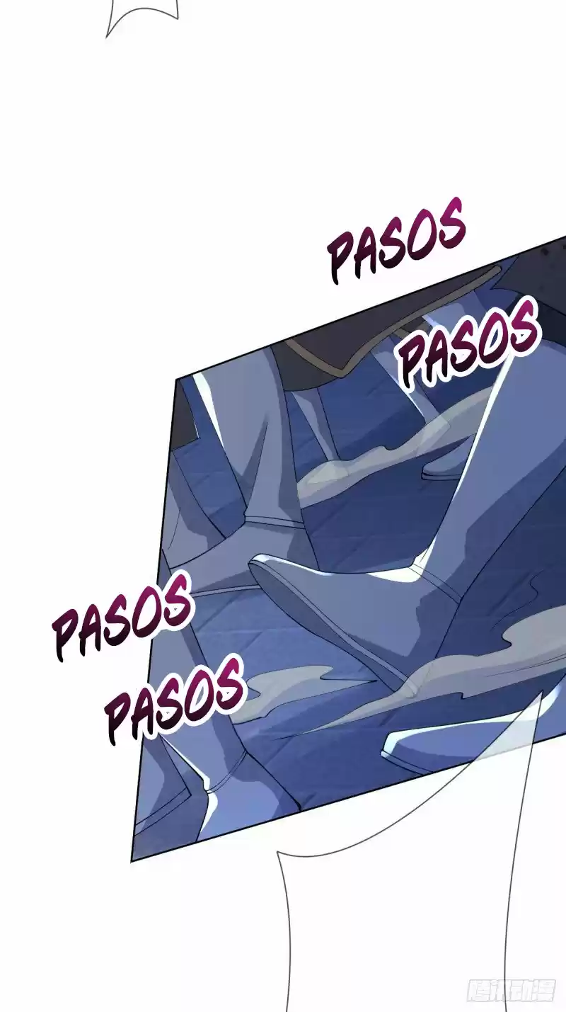 Empress Of The Last Days - Capítulo 21 - Página 26 - LectorTMOo