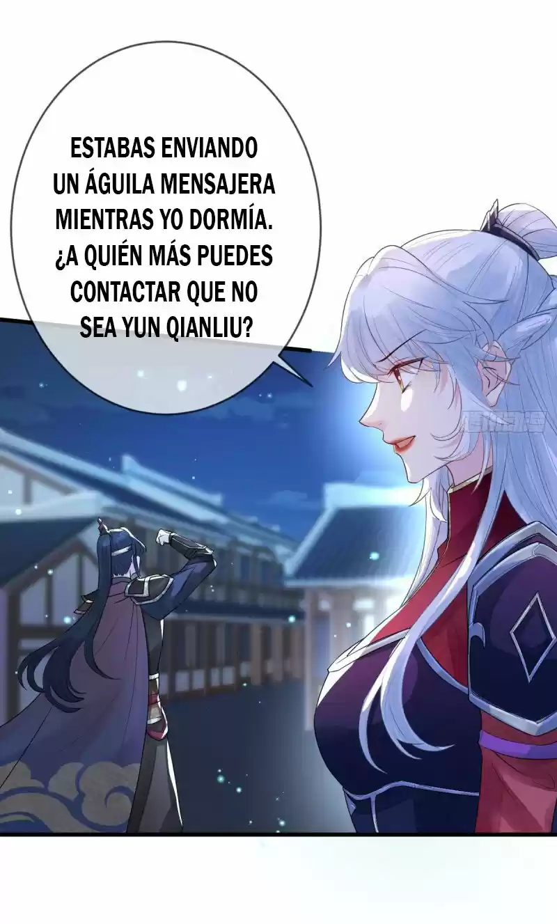Empress Of The Last Days - Capítulo 21 - Página 31 - LectorTMOo