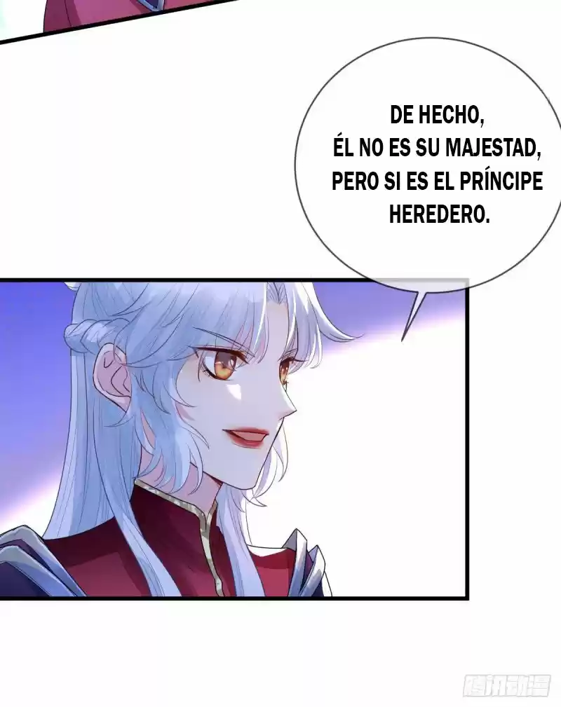 Empress Of The Last Days - Capítulo 21 - Página 34 - LectorTMOo