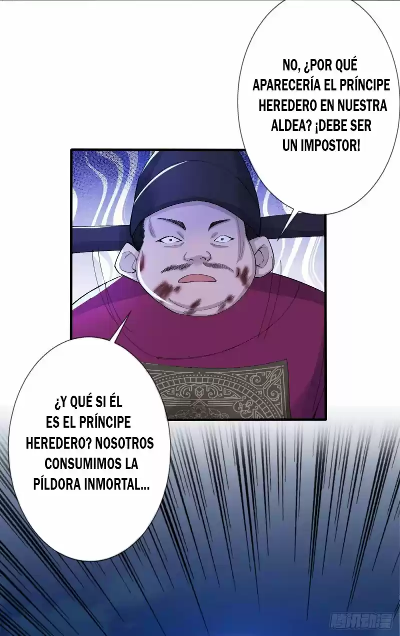 Empress Of The Last Days - Capítulo 21 - Página 36 - LectorTMOo