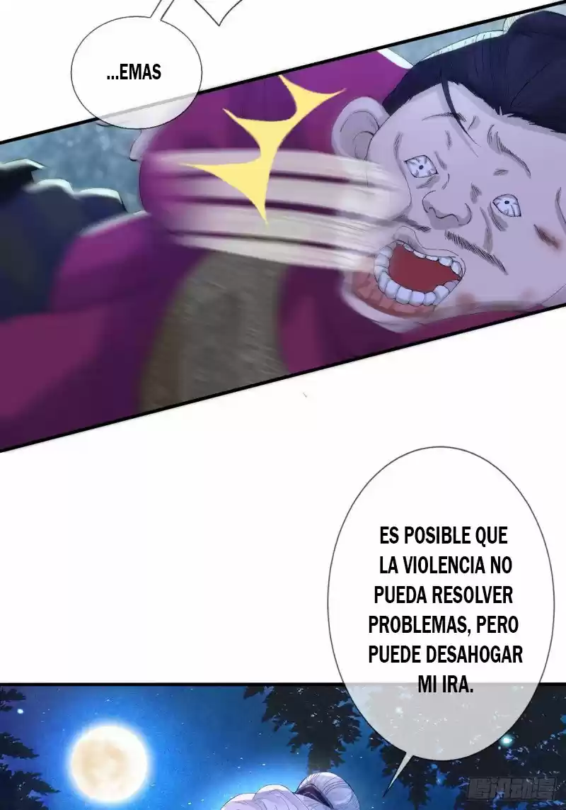 Empress Of The Last Days - Capítulo 21 - Página 39 - LectorTMOo