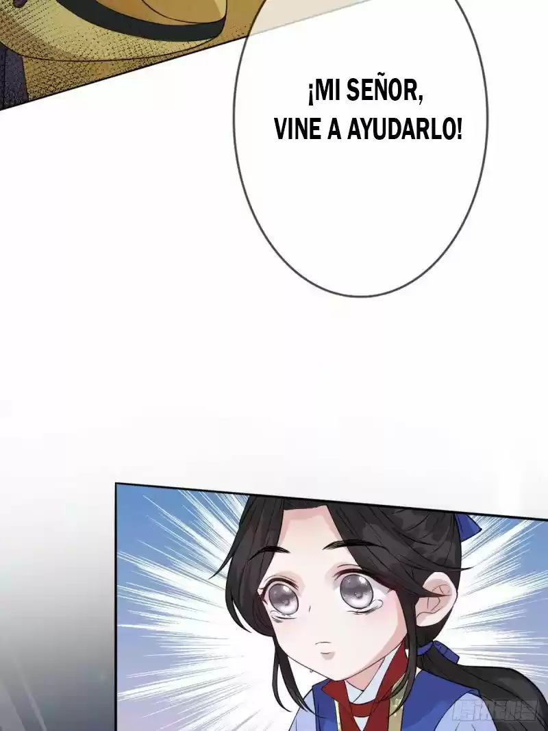 Empress Of The Last Days - Capítulo 22 - Página 5 - LectorTMOo