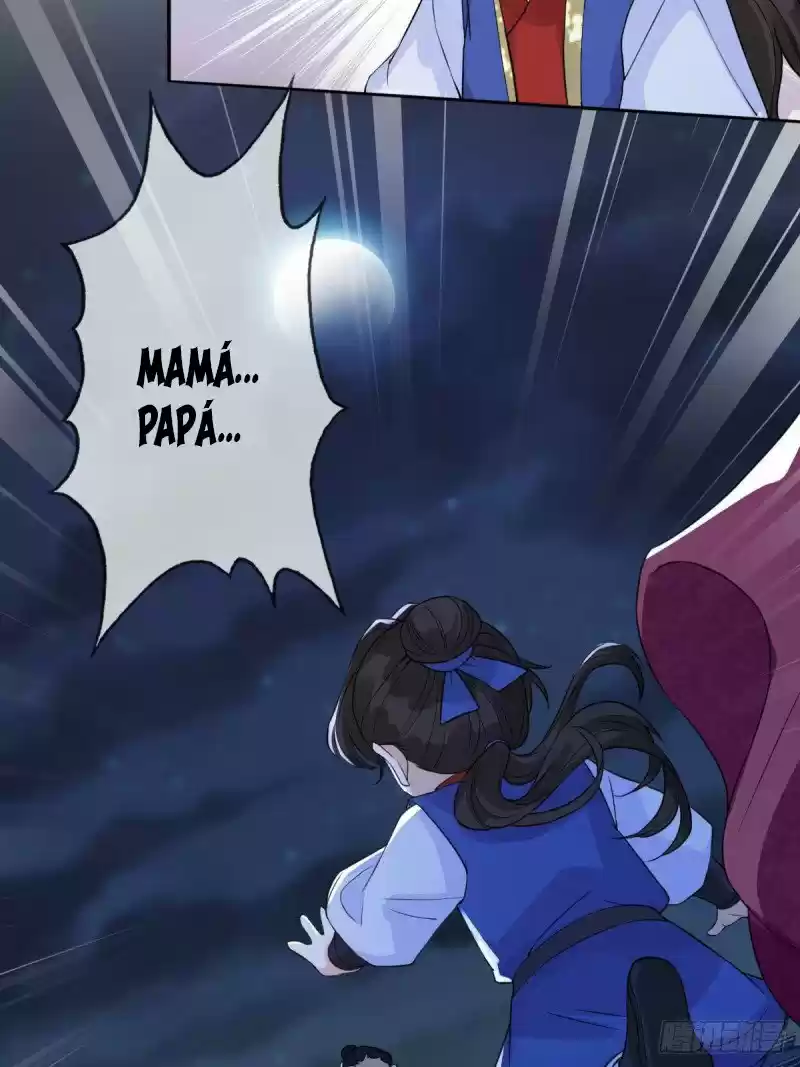 Empress Of The Last Days - Capítulo 22 - Página 6 - LectorTMOo
