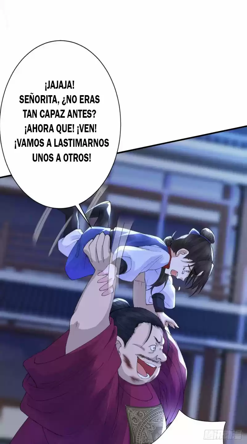Empress Of The Last Days - Capítulo 22 - Página 12 - LectorTMOo