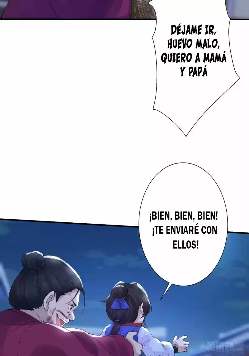 Empress Of The Last Days - Capítulo 22 - Página 13 - LectorTMOo