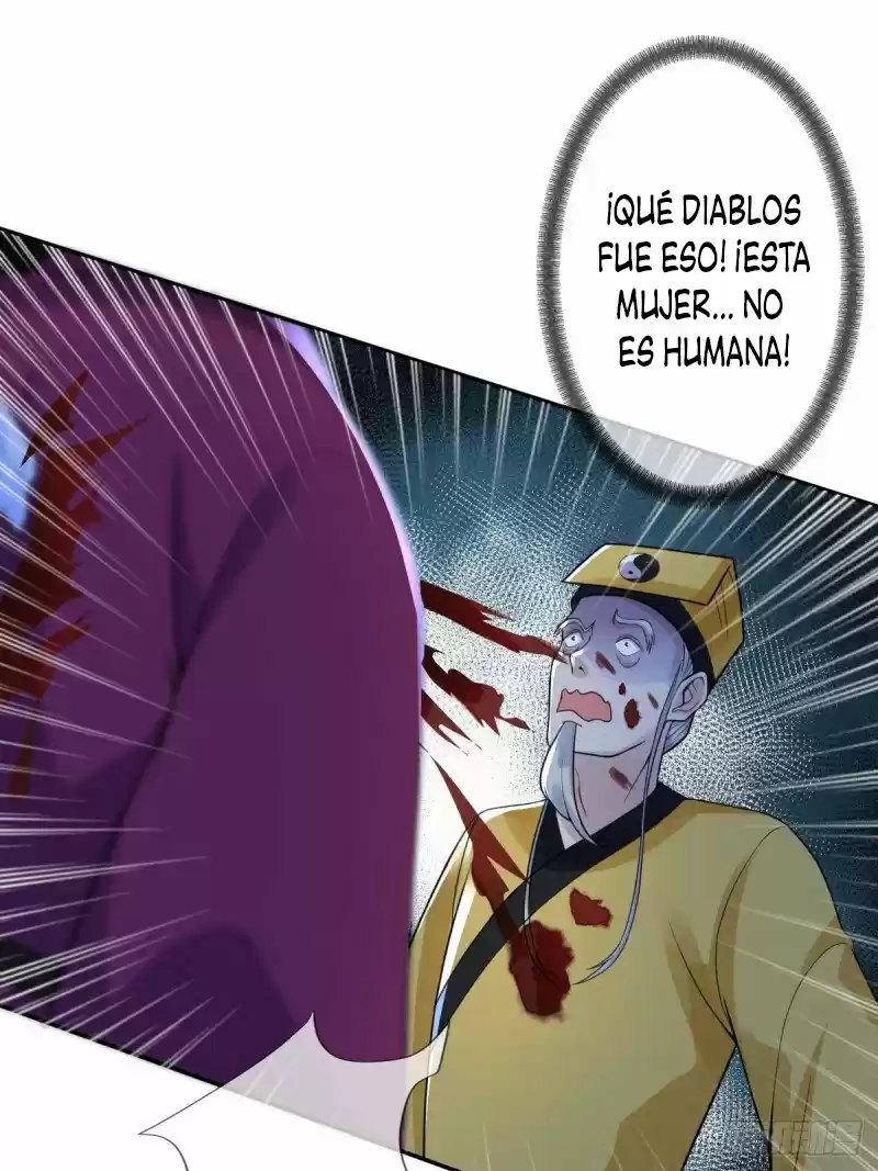 Empress Of The Last Days - Capítulo 22 - Página 20 - LectorTMOo