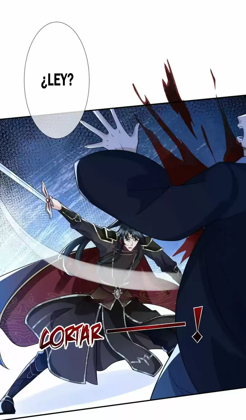 Empress Of The Last Days - Capítulo 22 - Página 22 - LectorTMOo